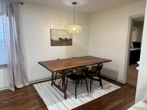 Modern Tulsa Home | King Suite & Office - Image 4