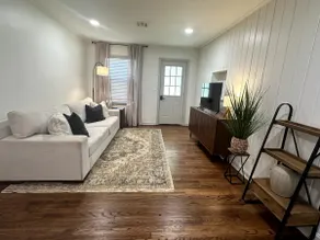 Modern Tulsa Home | King Suite & Office - Image 2