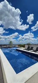 New Apartment, Pool, 2 Bedrooms, Air Conditioning and Garage - Image 3