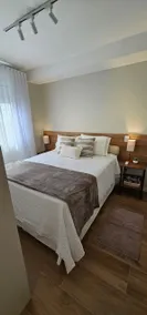 New Apartment, Pool, 2 Bedrooms, Air Conditioning and Garage - Image 4