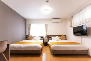Spacious 3LDK with BBQ & Garage / Up to 12 Guests - Image 2
