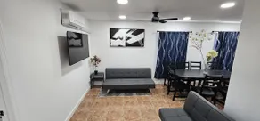 Sleeps 8, Near Freeway, FREE Laundry - Image 3