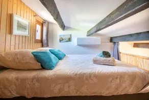 Quiet Aigues-Mortes • Terrace • Parking • Close to the Sea - Image 4