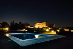 La Loggetta, authentic Tuscany - Image 3