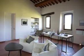 La Loggetta, authentic Tuscany - Image 4