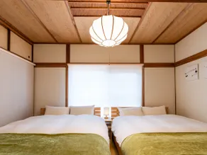 [10-minute walk from Kotoden Yashima Station] 6-minute walk to a supermarket / Maximum 10 people / Family / Modern Japanese style / Free parking - Image 5