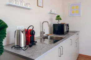 Simplicity, renovated and air-conditioned - Image 3
