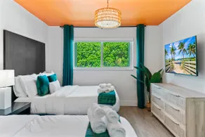 Private Beach Path, Pool + Hot Tub, Sleeps 6 - Image 2