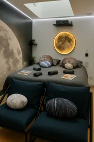 Night in the Stars - Balneo Spa & Private Sauna - Image 3