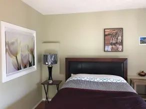 Ann's Entire 2BRoom guest Suite + Nature view - Image 4