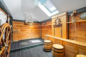 Urban Spa House Jacuzzi, Sauna, Taras & Grill ! No Parties - Image 5