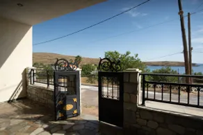 Studio for 2 People – Heart of Sigri & Sea - Image 4