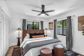 Zen Loft • Jacuzzi+King Bed-Near Beach & Las Olas - Image 4