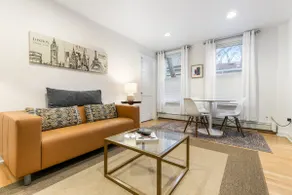 Fully furnished apt in downtown Evanston - Image 4