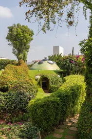 Satellite Complex: Elephant House - Image 4
