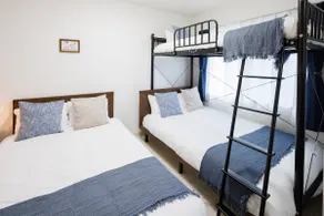 5 min walk from JR Chitose Station | 2 min walk from parking lot | Maximum 5 guests | + HP207 for a maximum of 10 guests [HP301] - Image 3