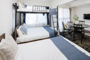 5 min walk from JR Chitose Station | 2 min walk from parking lot | Maximum 5 guests | + HP207 for a maximum of 10 guests [HP301] - Image 4