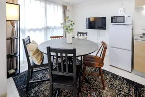 5 min walk from JR Chitose Station | 2 min walk from parking lot | Maximum 5 guests | + HP207 for a maximum of 10 guests [HP301] - Image 5