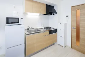 5 min walk from JR Chitose Station | 2 min walk from parking lot | Maximum 5 guests | + HP207 for a maximum of 10 guests [HP301] - Image 2