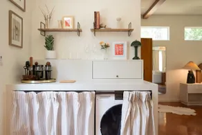 Boutique 1BR Retreat, chilled & heated cowboy pool - Image 5