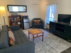 Cozy Apartment #1 in Geneseo's Historic Village - Image 3