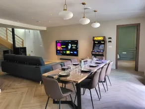 Villa Gavarnie - 4 suites privatives - Vue Cirque - Image 2