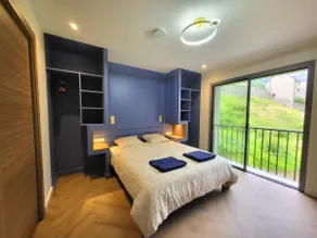 Villa Gavarnie - 4 suites privatives - Vue Cirque - Image 3