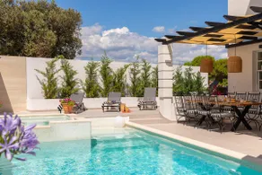 Luxury 4-Bedroom Villa with Pool Ražanj Rogoznica - Image 5