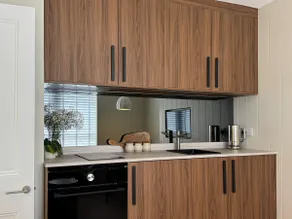Design-led Apartment | Central Pitlochry - Image 3
