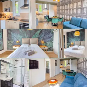 The Jungle – A Stone's Throw from the Sea, Parking & Unique - Image 2