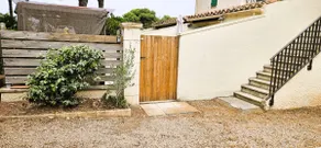Villa Sous les Pins - Air-conditioned, 2 terraces - Image 5