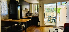 Villa Sous les Pins - Air-conditioned, 2 terraces - Image 3