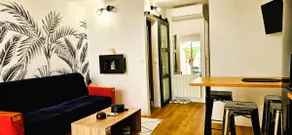 Villa Sous les Pins - Air-conditioned, 2 terraces - Image 4
