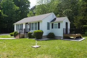 White Marlin Cottage>HOT TUB< - Image 5