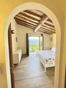 Beautiful House in the hills near Lucca  - Pet Friendly - - Image 2