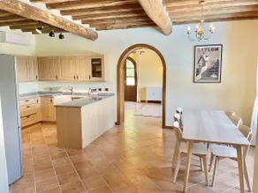 Beautiful House in the hills near Lucca  - Pet Friendly - - Image 5