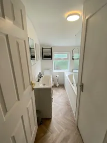 Spacious home close to M6/M58 - Image 5