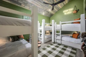 Blissful Pines Pool & Play Resort (Sleeps 22) - Image 3