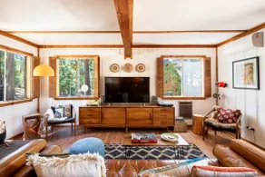 Ridgeline Retreat: fireplace, nature, games, deck! - Image 4