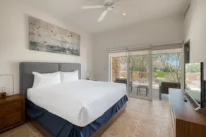 Three Bedroom Oceanview-VISTAMAR in Puerta Cortés Residences - Image 3