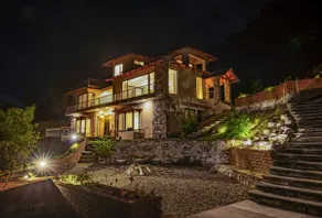 Boutique 4 BR Villa near Bhimtal - Image 4