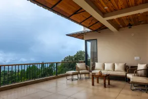 Boutique 4 BR Villa near Bhimtal - Image 3