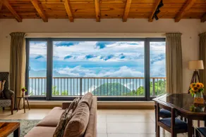 Boutique 4 BR Villa near Bhimtal - Image 2