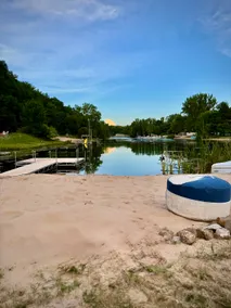 Walk to Dunes • Next to ORV • Kayaks • Lakefront - Image 5