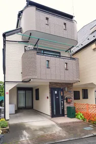 MAX 11 PPL Free parking available丨5 min walk sta - Image 5