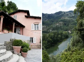 Private 3BR Hillside Villa with Pool & Gym - Image 3