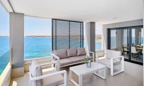 Brand-New Beachfront Home - Image 4