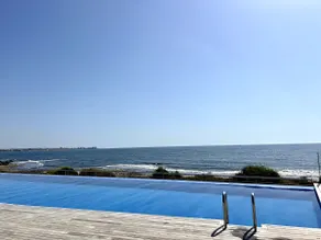 Brand-New Beachfront Home - Image 2
