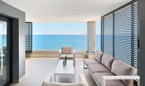 Brand-New Beachfront Home - Image 5