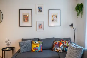 Special*CUATRO PICASSO*Apartment - Image 3